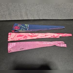 3 Junk Brand Headbands